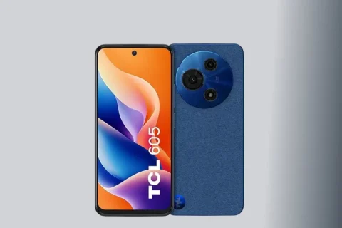 O Smartphone TCL 605 é Bom