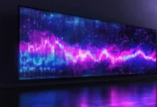 OLED, QLED e Mini LED