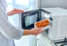 Melhores Micro-ondas Midea