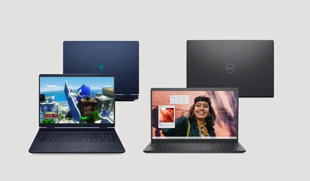 Melhores Notebooks Dell em 2026