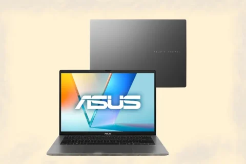 Os 7 Melhores Notebooks Asus em 2026
