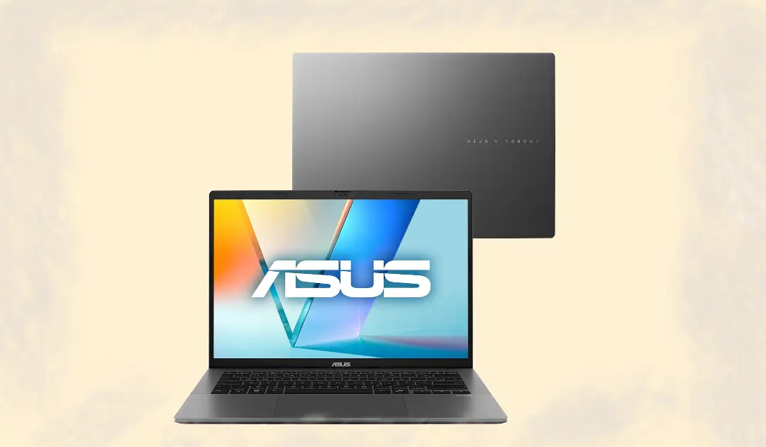 Os 7 Melhores Notebooks Asus em 2026