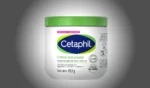 Melhor Hidratante Cetaphil