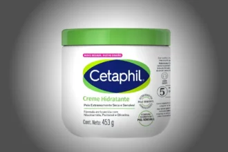 Melhor Hidratante Cetaphil