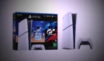 PlayStation 5 Pro Slim
