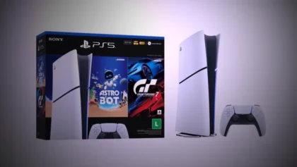 PlayStation 5 Pro Slim