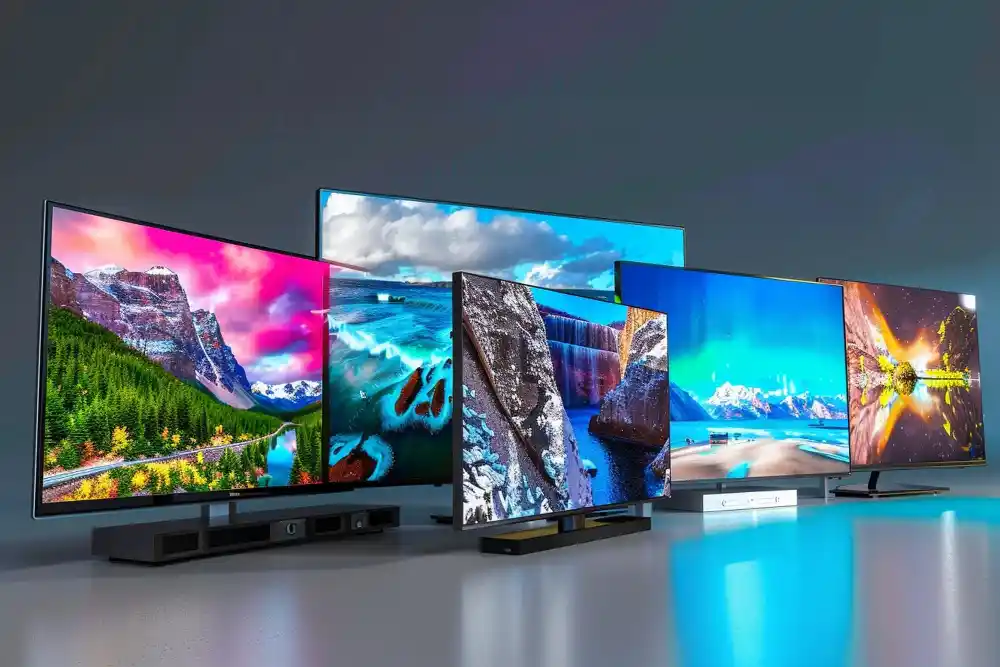 Ranking: As 7 Melhores Smart TVs de 65 Polegadas em 2026