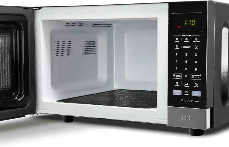 Reviews dos Melhores Micro-ondas Philco