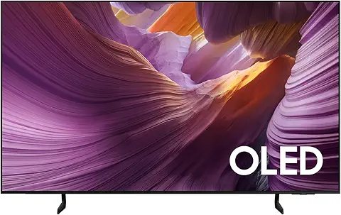 Smart TV Samsung Oled S85F