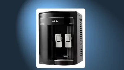 O Purificador IBBL FR600 é Bom