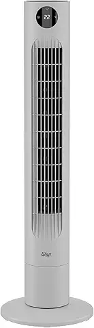 WAP Ventilador de Torre AIR SILENCE com 4 Ní­veis