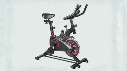 Bicicleta Ergométrica de Spinning é Boa Para Comprar e usar em casa de forma moderada