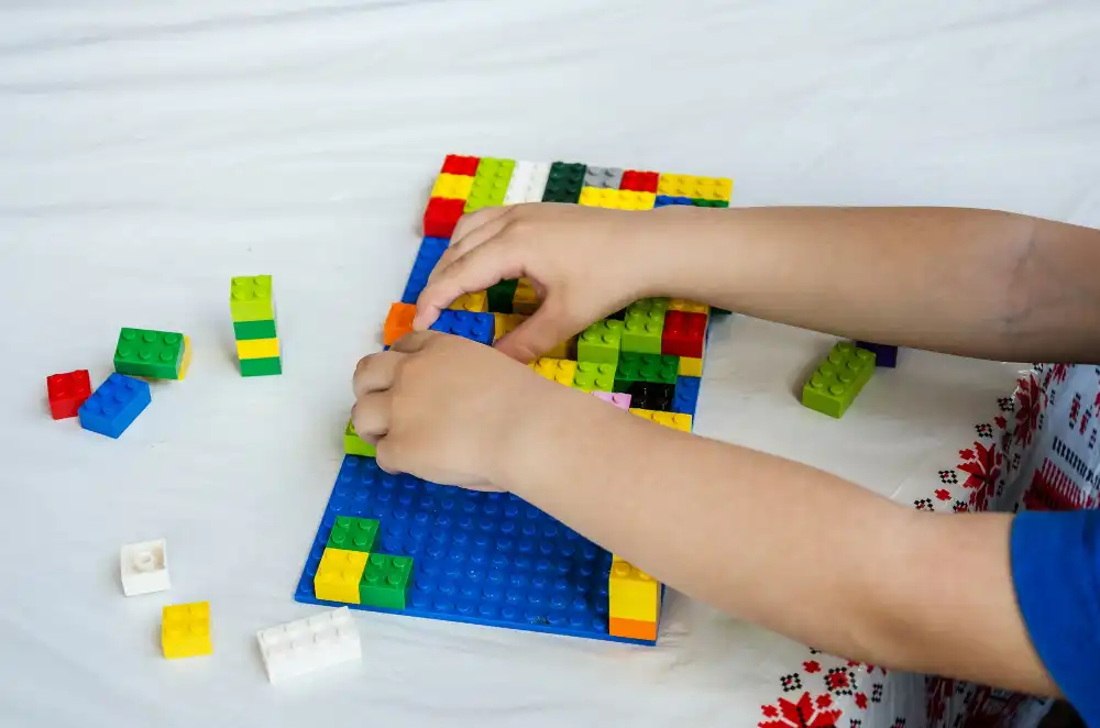 Nossa avaliação sobre os Brinquedos Educativos