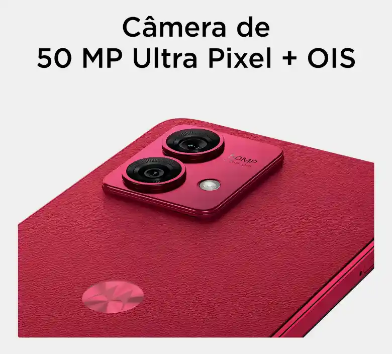 Review do Celular Motorola Moto G84