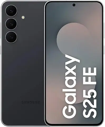 Celular Samsung Galaxy S25 FE 5G, 128GB, 8GB