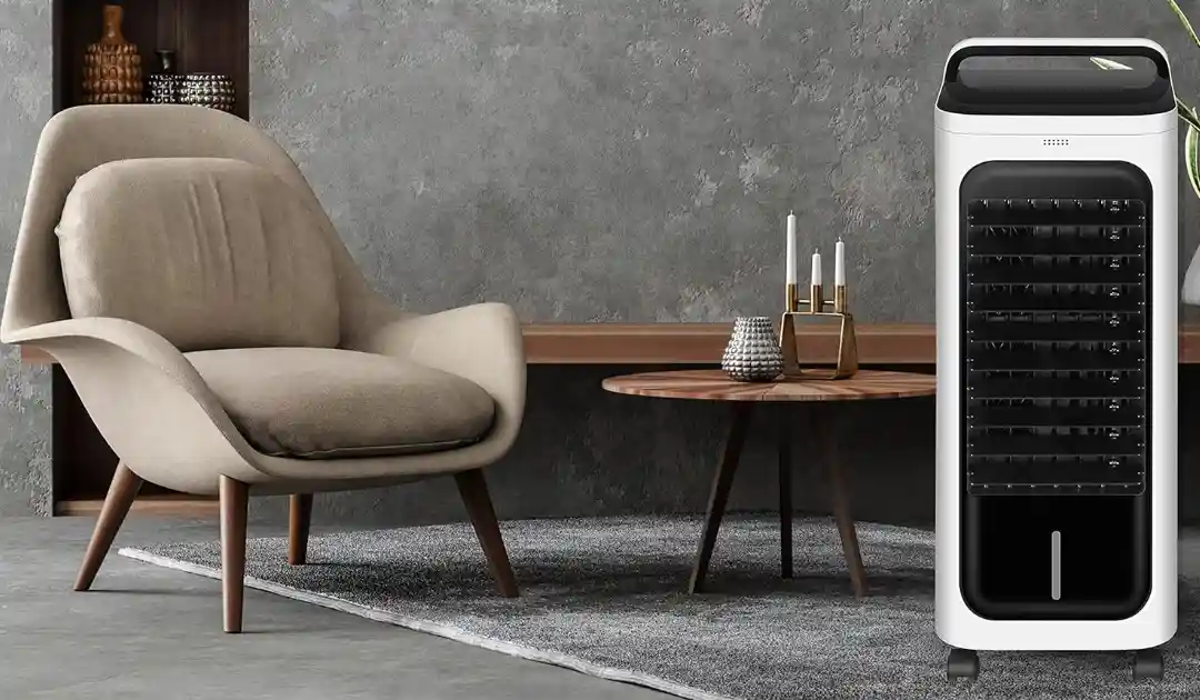 Custo-Benefício do Climatizador