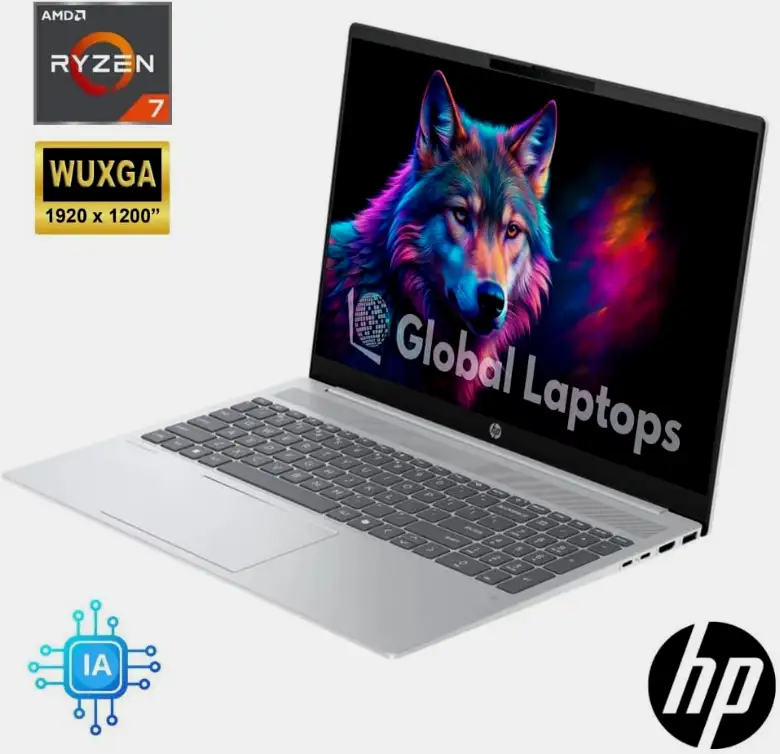 Confira as Configurações e Compre o Notebook OmniBook 5 da HP, pela portabilidade, durabilidade e Desempenho