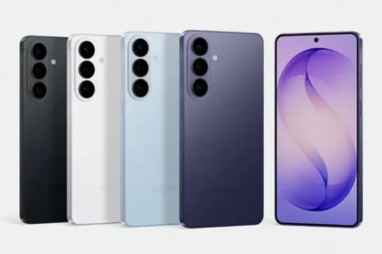 Celular Samsung Galaxy S26 é Bom