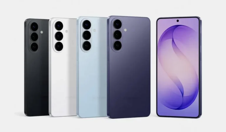 Celular Samsung Galaxy S26 é Bom