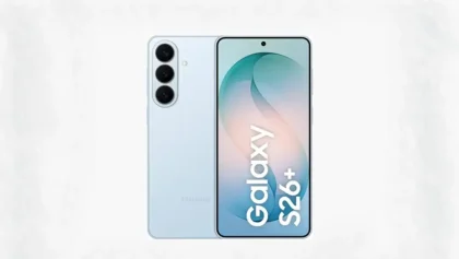 Celular Samsung Galaxy S26 Plus é Bom