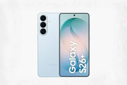 Celular Samsung Galaxy S26 Plus é Bom