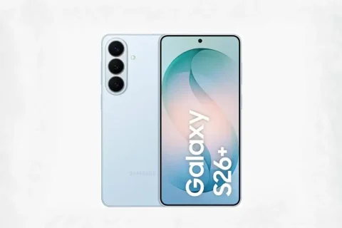 Celular Samsung Galaxy S26 Plus é Bom