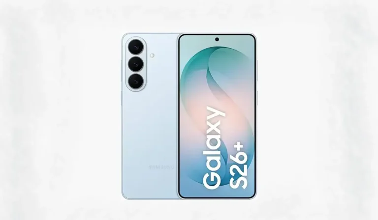 Celular Samsung Galaxy S26 Plus é Bom