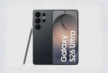 Samsung Galaxy S26 Ultra