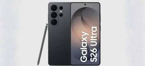 Samsung Galaxy S26 Ultra