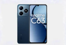 Celular Realme C63
