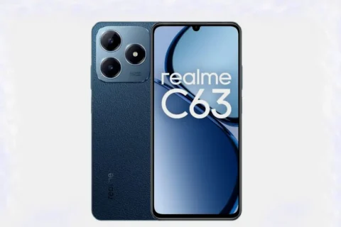 Celular Realme C63