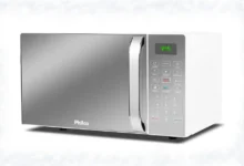 Micro-ondas Philco PME25 é Bom