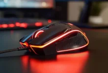 Melhor Mouse Gamer Redragon