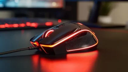 Melhor Mouse Gamer Redragon
