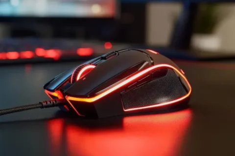Melhor Mouse Gamer Redragon