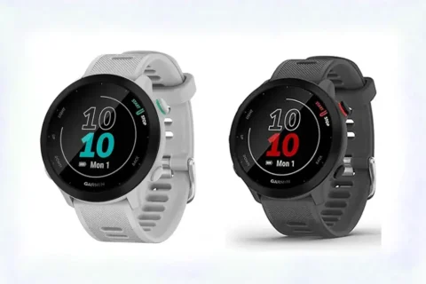 Garmin Forerunner 55