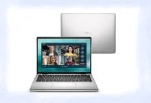 O Notebook Dell 14 FHD+ Windows é Bom