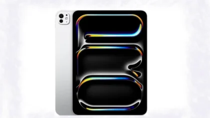 Apple iPad Pro de 11 Polegadas é Bom