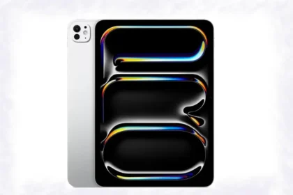 Apple iPad Pro de 11 Polegadas é Bom