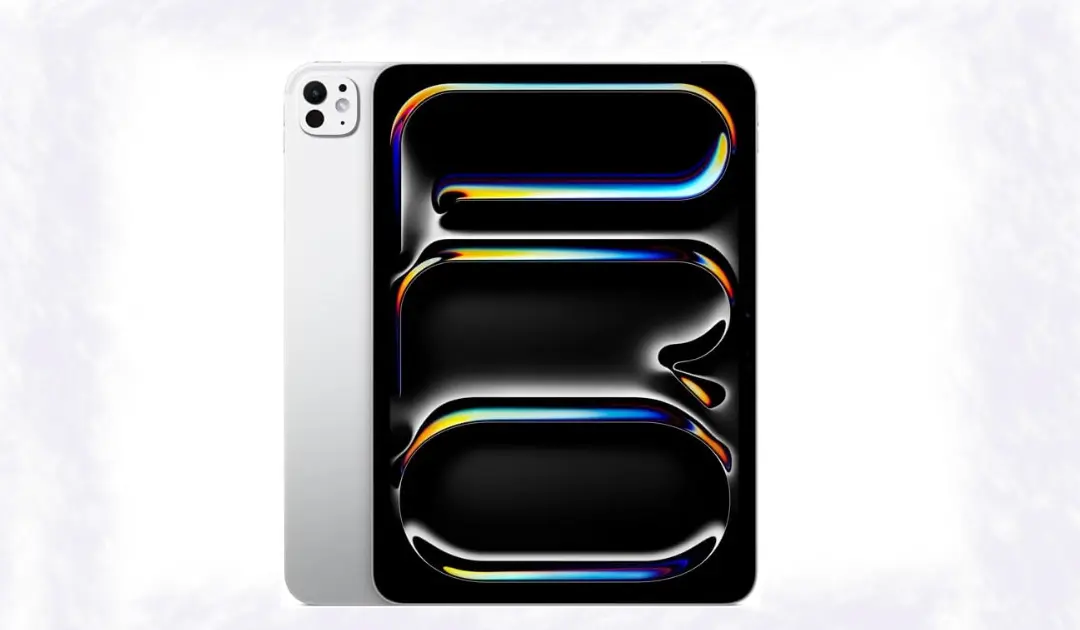 Apple iPad Pro de 11 Polegadas é Bom