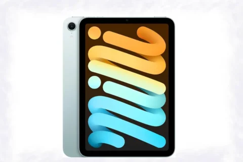 Apple iPad mini A17 Pro é Bom