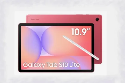 Tablet Galaxy Tab S10 Lite 128 GB