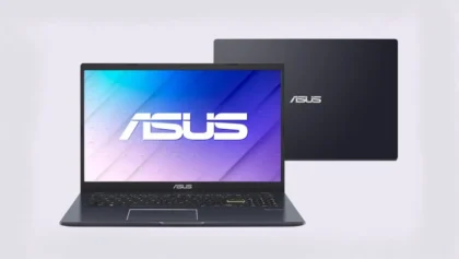 ASUS Vivobook GO 15 Intel Celeron é Bom