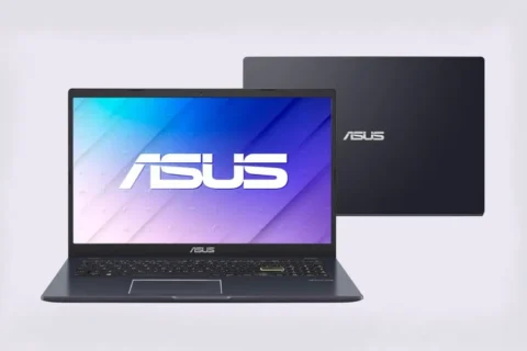 ASUS Vivobook GO 15 Intel Celeron é Bom