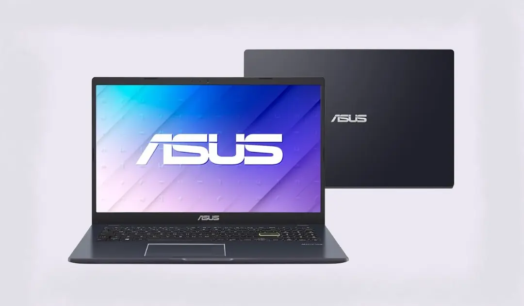 ASUS Vivobook GO 15 Intel Celeron é Bom