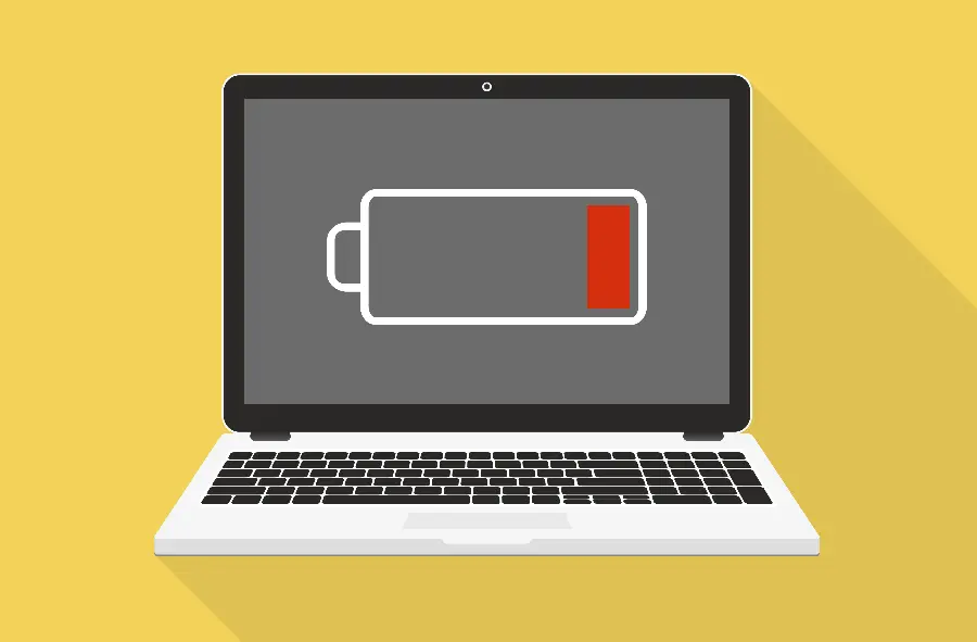 Consumo da Bateria e Autonomia