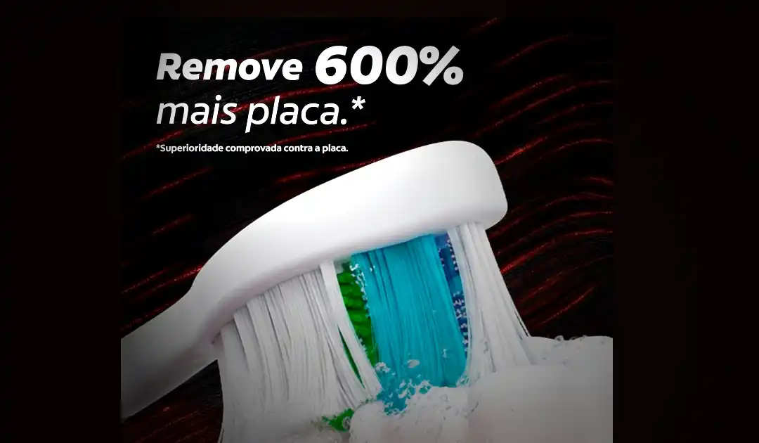Tecnologias da Escova de Dente Elétrica Philips Colgate SonicPro 50 Explicadas em Detalhes