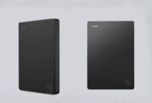 HD Externo Seagate 2TB é Bom