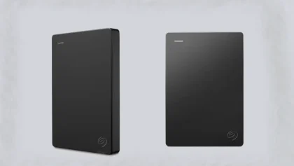 HD Externo Seagate 2TB é Bom