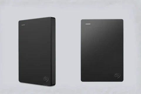 HD Externo Seagate 2TB é Bom